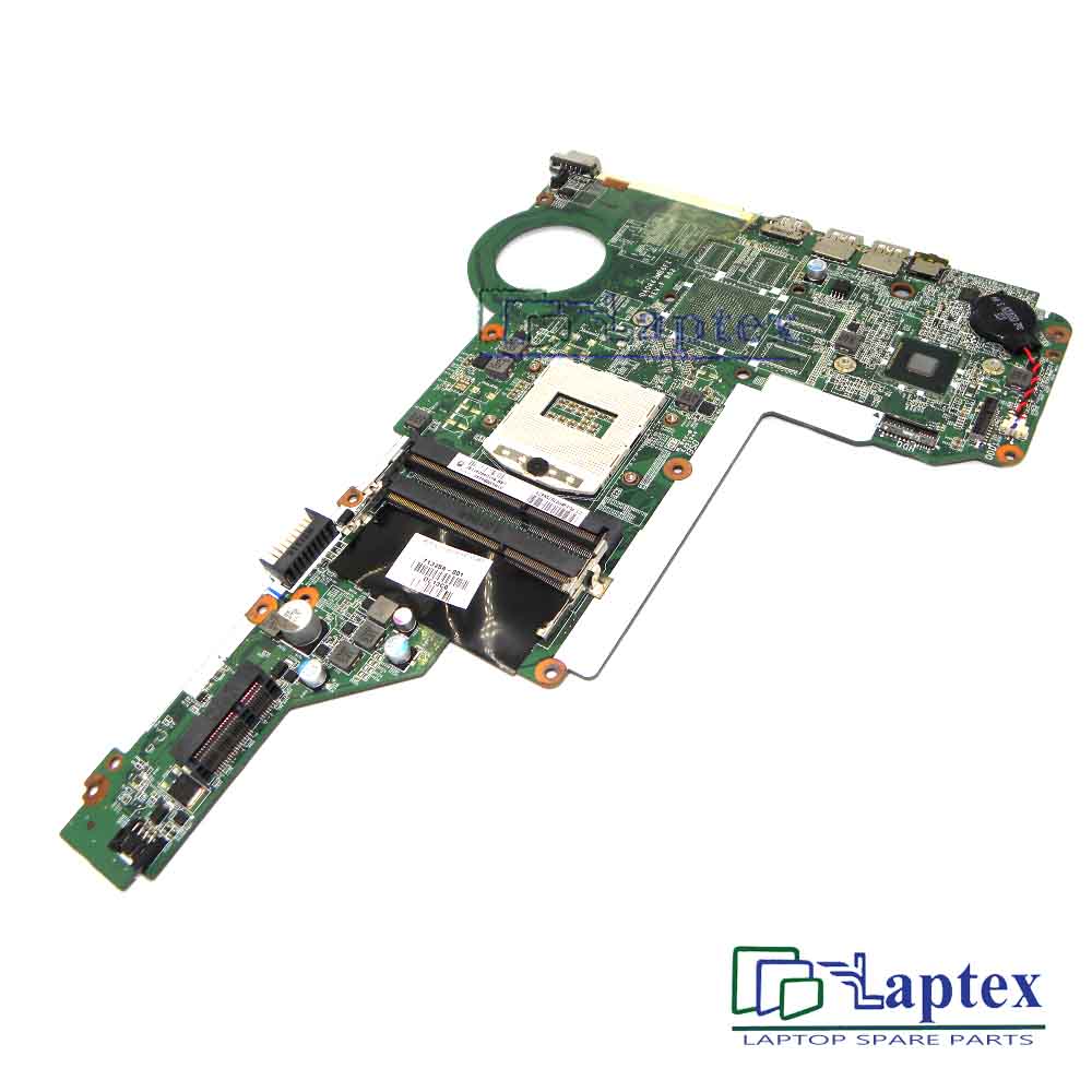 Hp Pavilion 15E R63 Non Graphic Motherboard